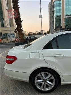 مێرسێدس بێنز E-Class